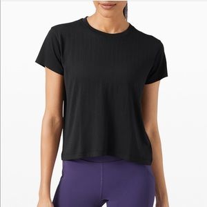 Lululemon Train To Be